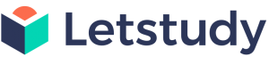Letstudy Logo