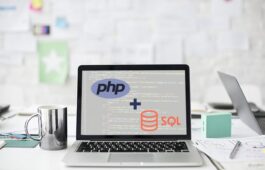 Εισαγωγή στην ανάπτυξη Web εφαρμογών με την PHP και την SQL