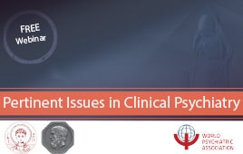 Pertinent Issues in Clinical Psychiatry